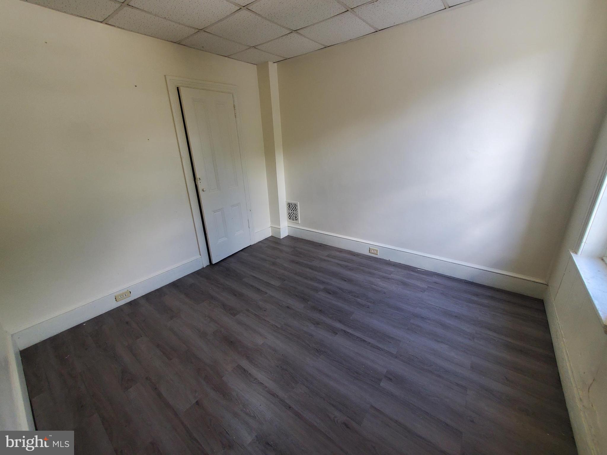 645 North 3rd Street, Unit 3 Reading, PA 19601 - Photo 6 of 10 a view of an empty room