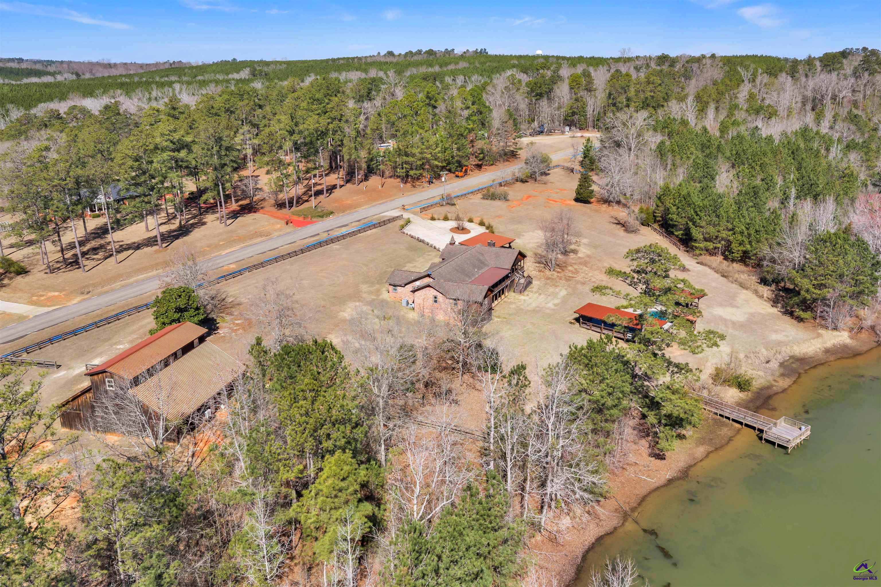 407 J R Sims Road Irwinton, GA 31042 - Photo 80 of 94