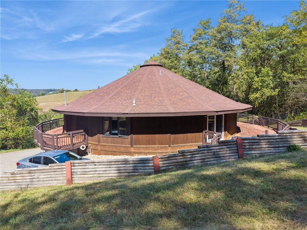 50 Potato Run Road Washington, PA 15301 - Photo 34 of 43 Gallery Image 34