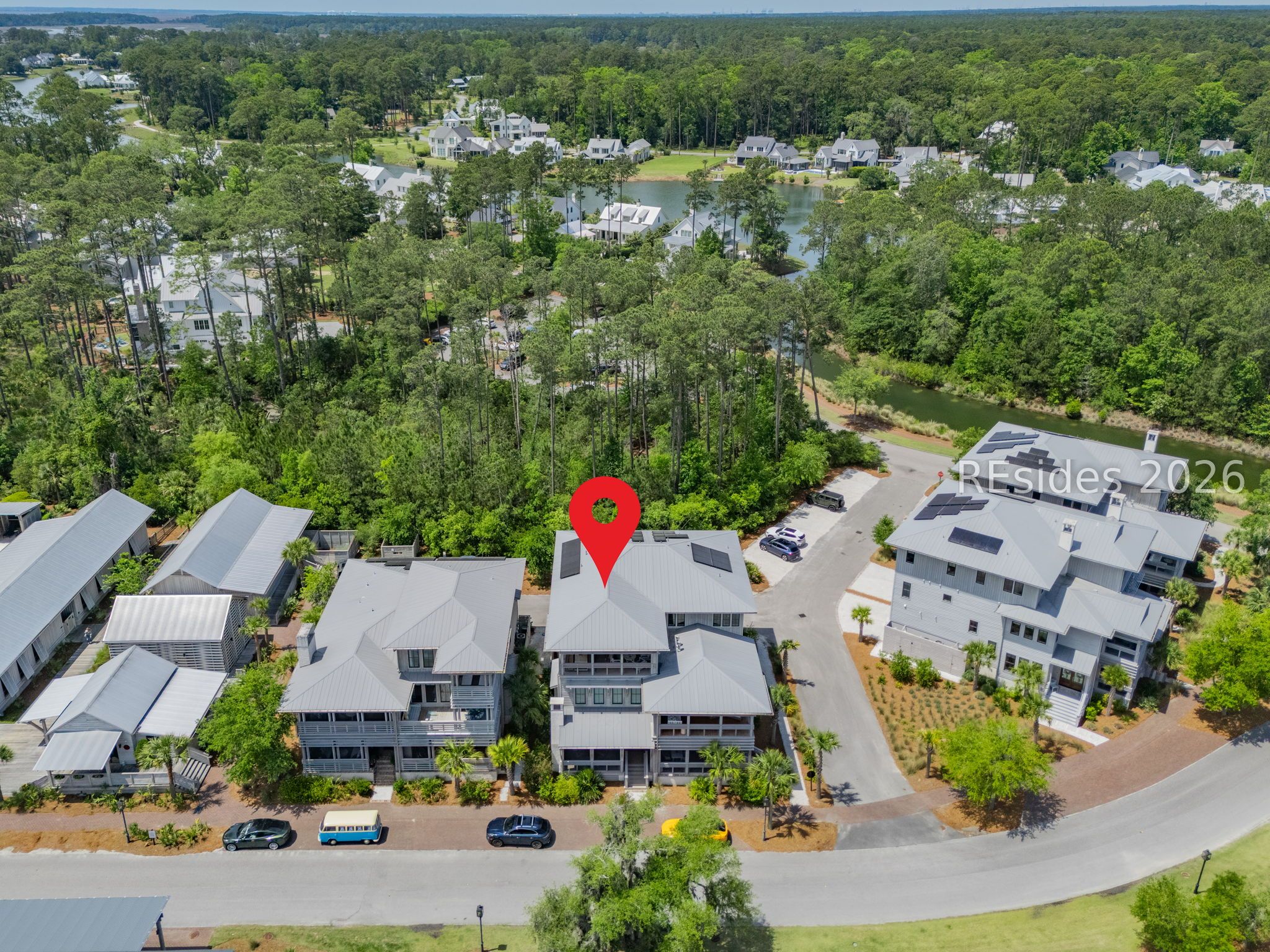642 Old Moreland Road Bluffton, SC 29910 - Photo 53 of 54