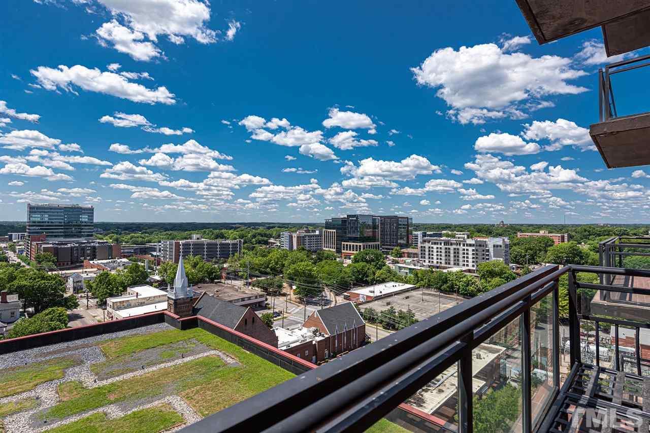323 West Jones Street, Unit 1075 Raleigh, NC 27603 - Photo 1 of 30 Gallery Image 1