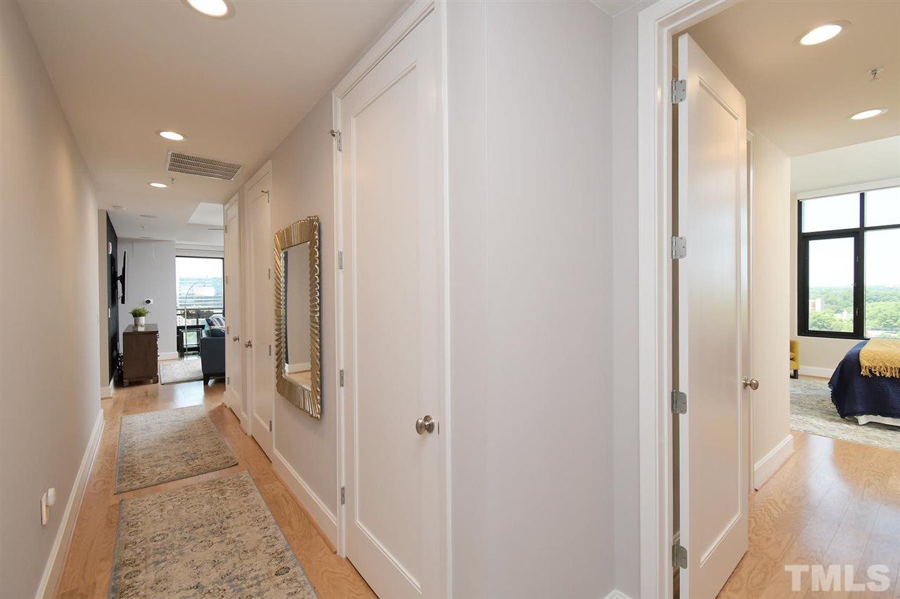 323 West Jones Street, Unit 1075 Raleigh, NC 27603 - Photo 19 of 30 Gallery Image 19