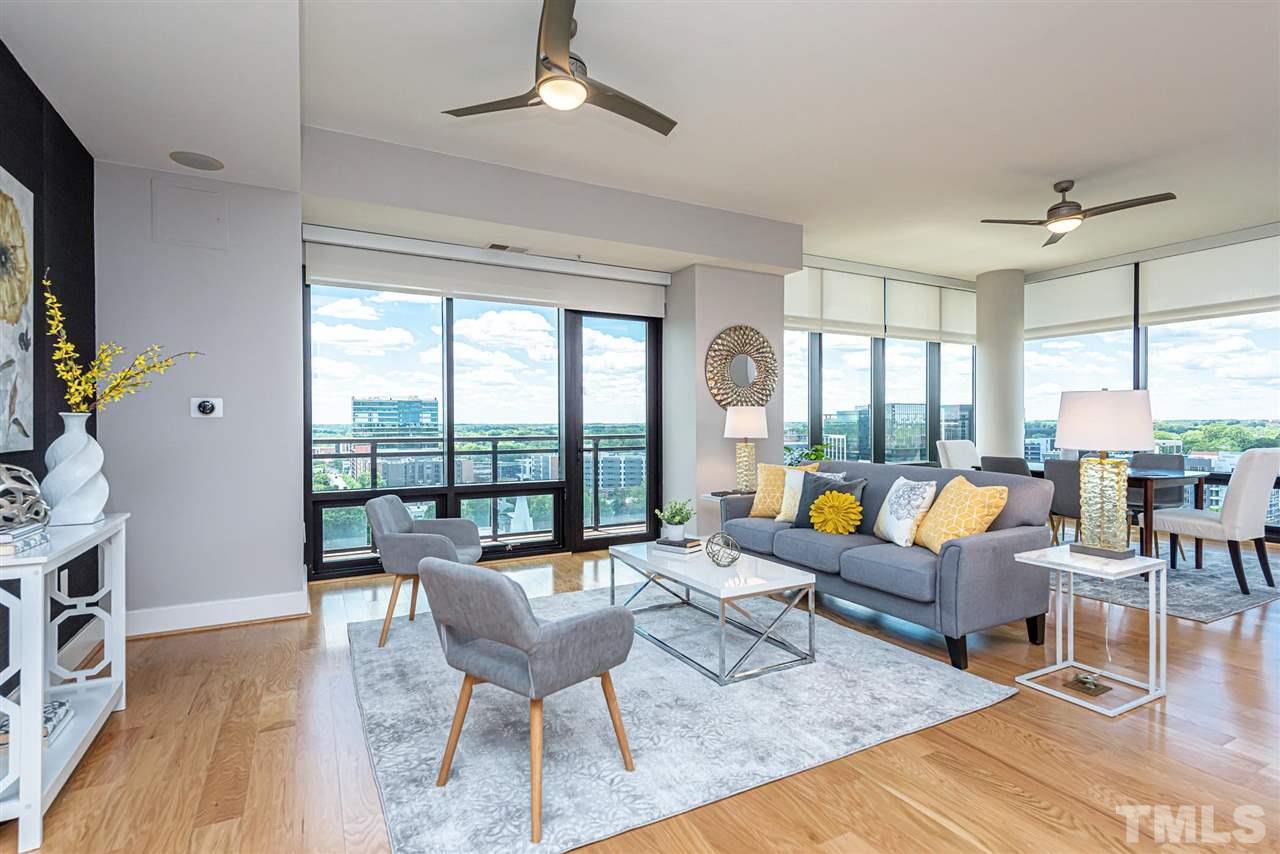 323 West Jones Street, Unit 1075 Raleigh, NC 27603 - Photo 3 of 30 Gallery Image 3
