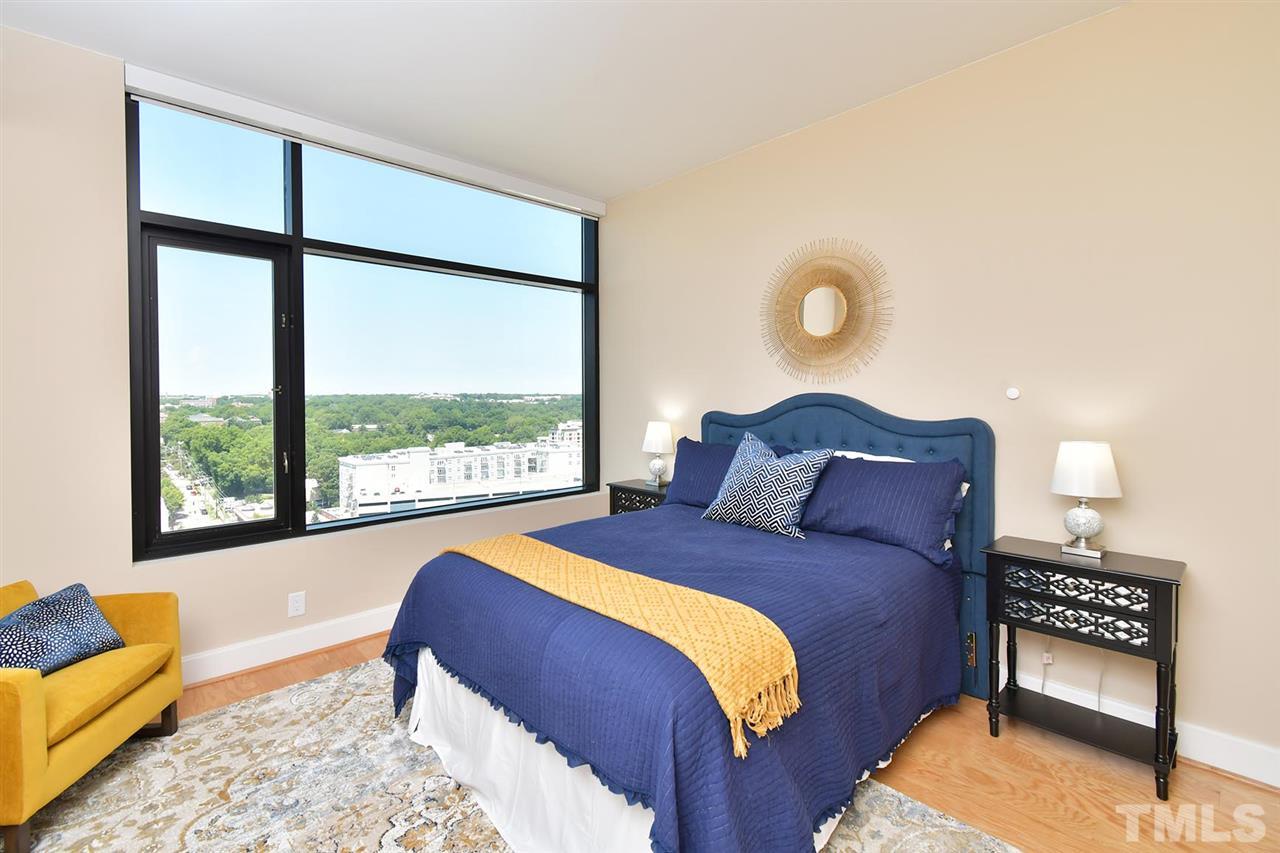 323 West Jones Street, Unit 1075 Raleigh, NC 27603 - Photo 21 of 30 Gallery Image 21