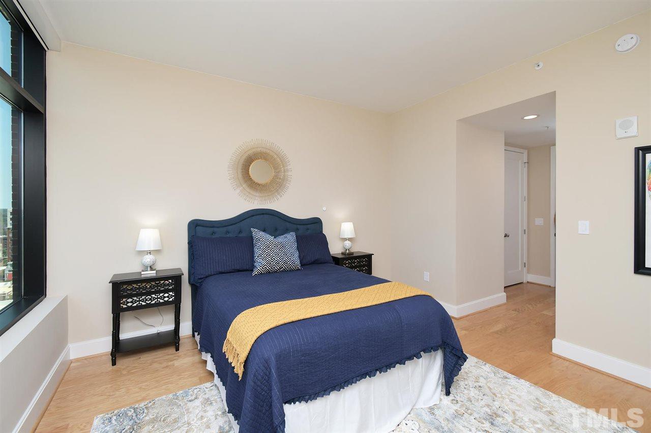 323 West Jones Street, Unit 1075 Raleigh, NC 27603 - Photo 23 of 30 Gallery Image 23