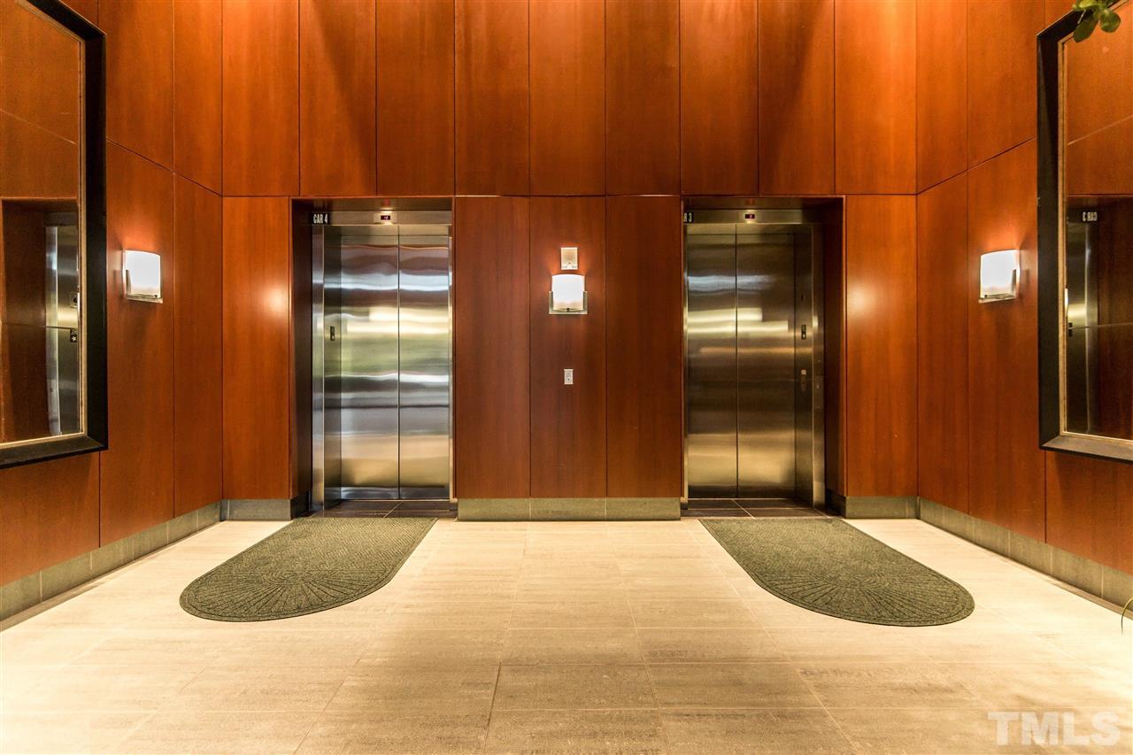 323 West Jones Street, Unit 1075 Raleigh, NC 27603 - Photo 26 of 30 Gallery Image 26