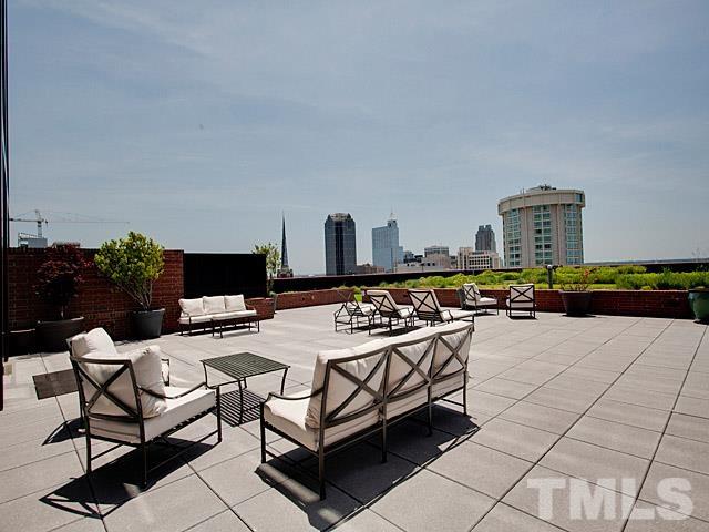 323 West Jones Street, Unit 1075 Raleigh, NC 27603 - Photo 28 of 30 Gallery Image 28