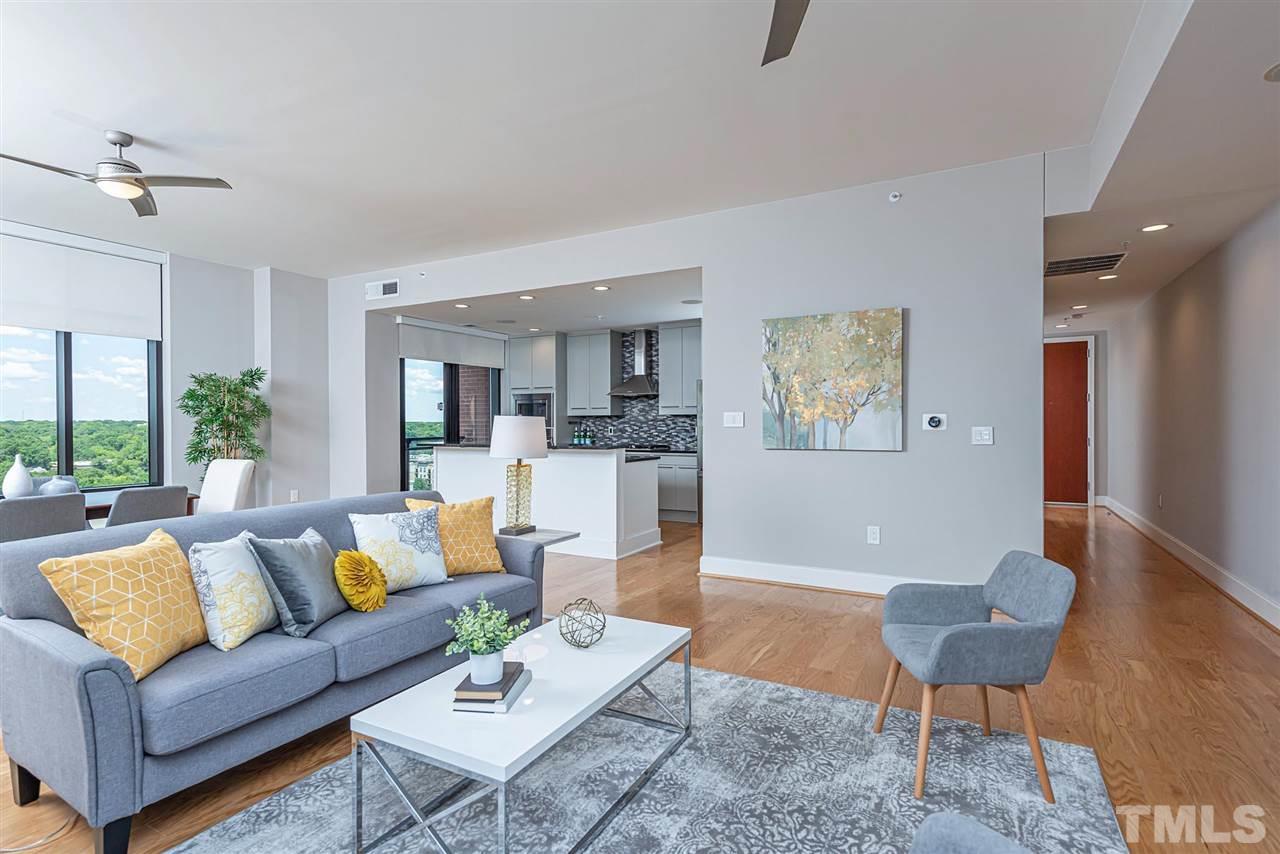 323 West Jones Street, Unit 1075 Raleigh, NC 27603 - Photo 4 of 30 Gallery Image 4