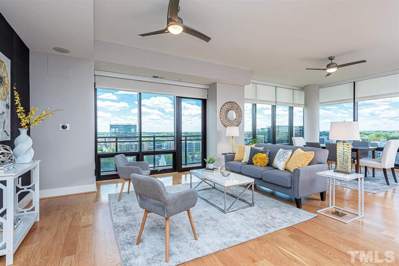 323 West Jones Street, Unit 1075 Raleigh, NC 27603 - Photo 6 of 30 Gallery Image 6