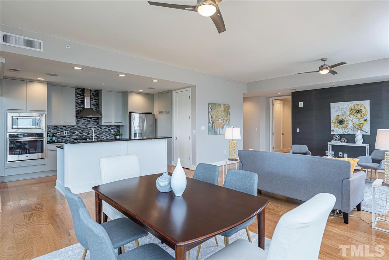 323 West Jones Street, Unit 1075 Raleigh, NC 27603 - Photo 8 of 30 Gallery Image 8