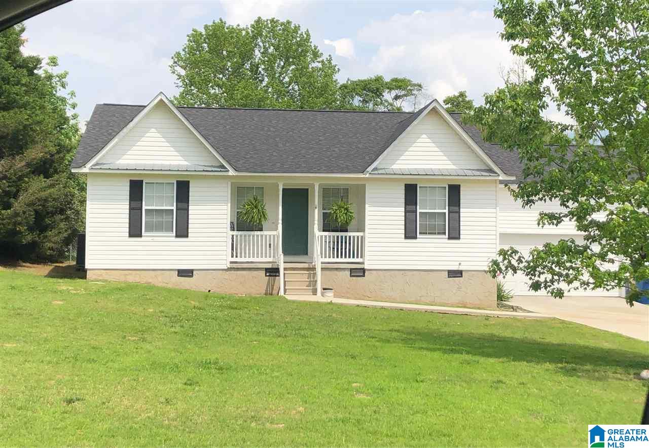 162 Lee Ridge Drive Altoona, AL 35952 - Photo 1 of 19