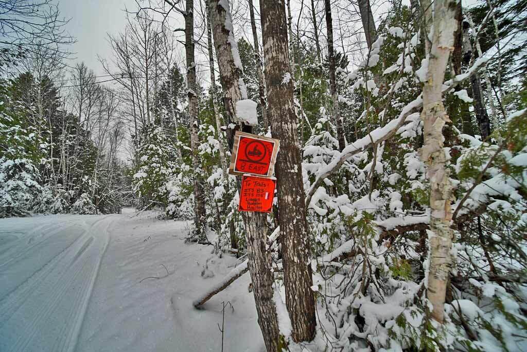 Lot 14 Mountain Road Houlton, ME 04730 - Photo 20 of 75 its-snowmobile-trails-drews