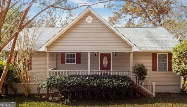 $2,500 | 103 K D Lane, Ellijay, GA 30540