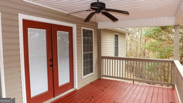 $2,500 | 103 K D Lane, Ellijay, GA 30540