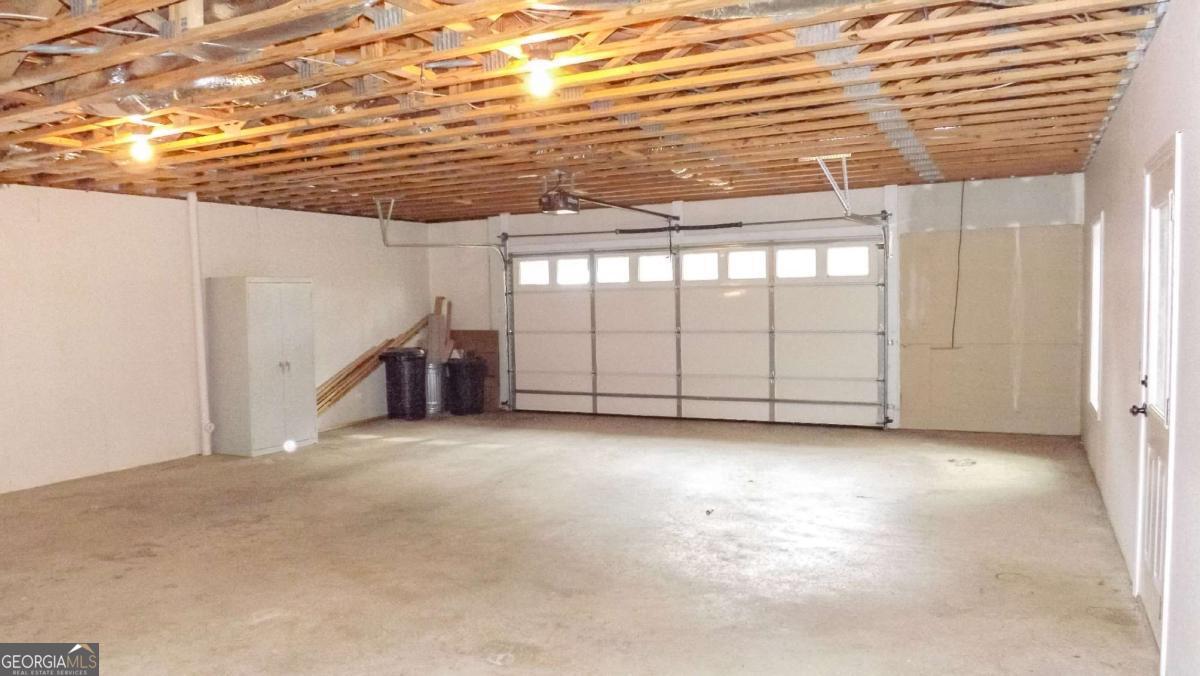 103 K D Lane Ellijay, GA 30540 - Photo 14 of 21 a view of a garage