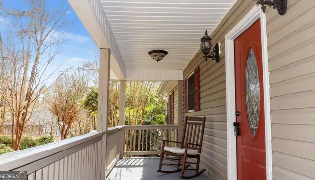 $2,500 | 103 K D Lane, Ellijay, GA 30540