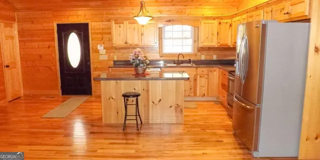 $2,500 | 103 K D Lane, Ellijay, GA 30540