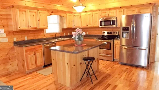 $2,500 | 103 K D Lane, Ellijay, GA 30540