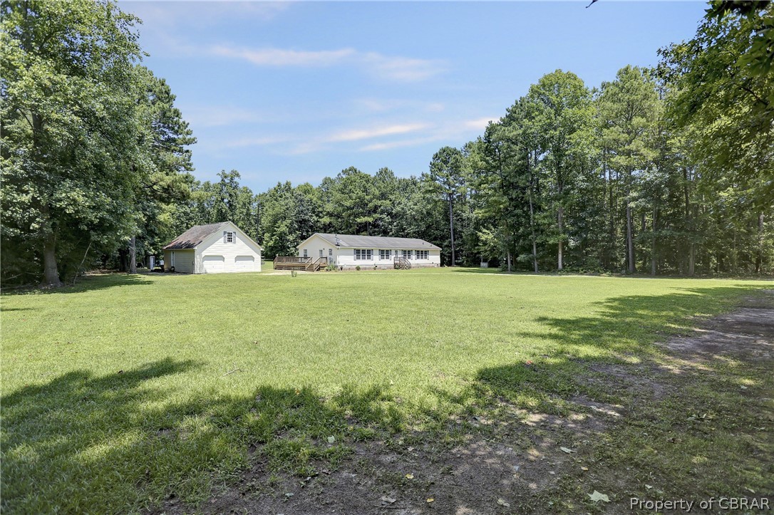 1070 Moonlight Road Smithfield, VA 23430 - Photo 1 of 27 Gallery Image 1