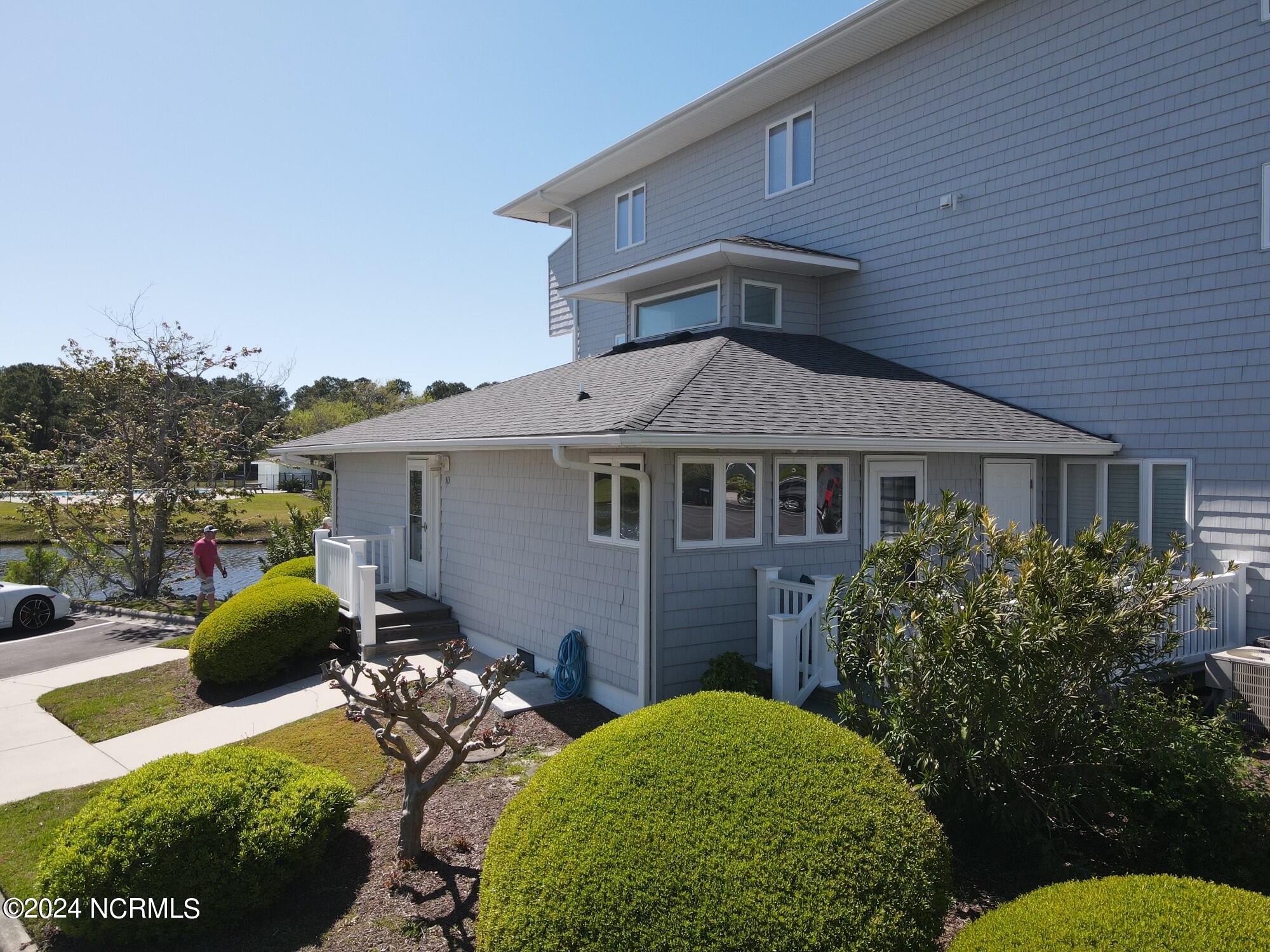 800 Country Club Road, Unit 53 Morehead City, NC 28557 - Photo 2 of 51 Image-1 (2)
