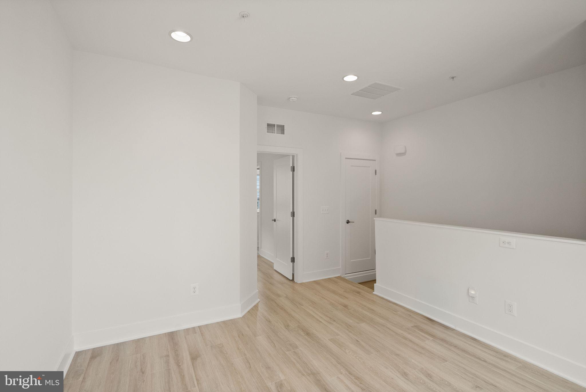 1862 Michael Faraday Drive Reston, VA 20190 - Photo 22 of 35 a view of an empty room