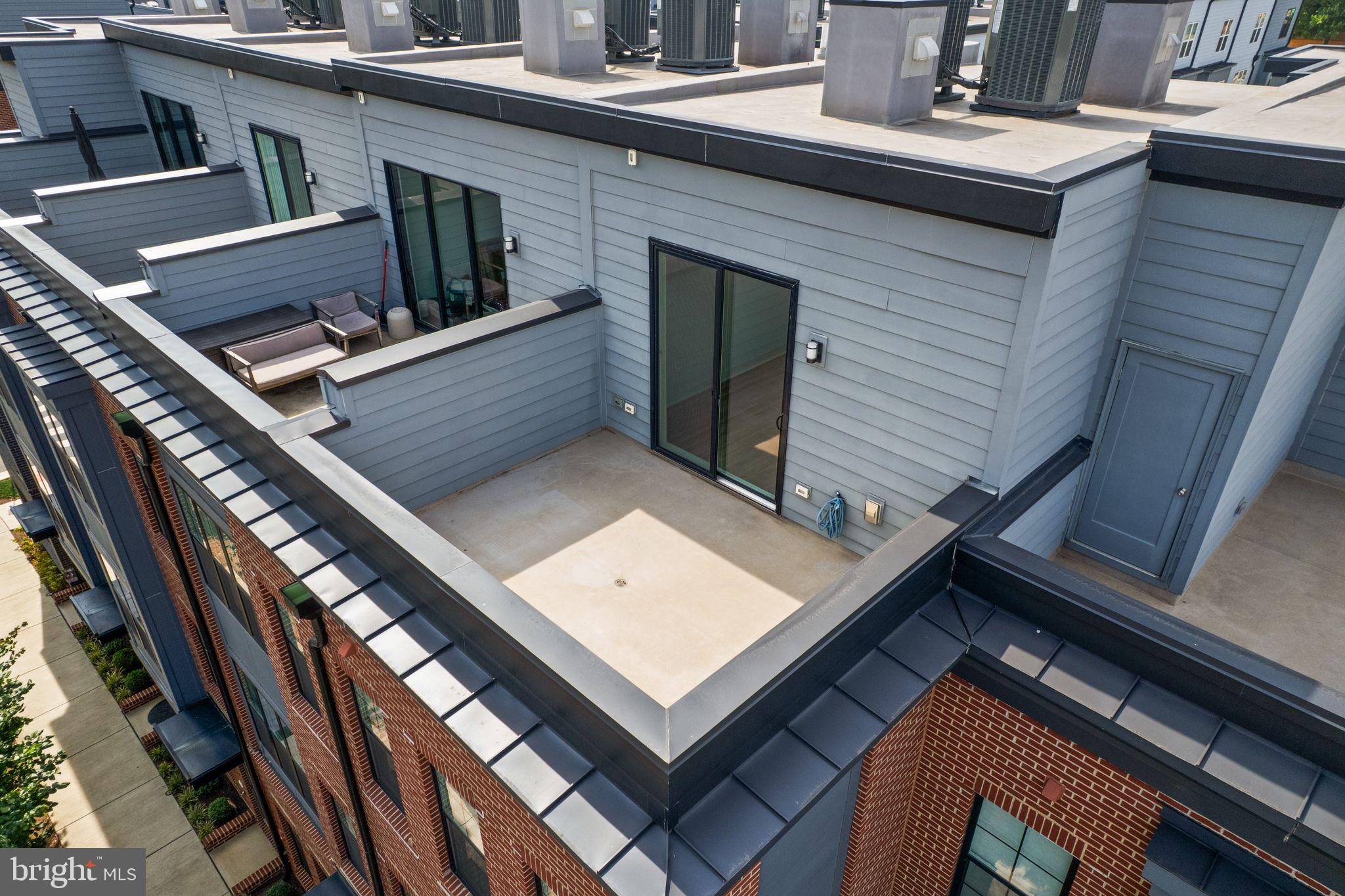 1862 Michael Faraday Drive Reston, VA 20190 - Photo 27 of 35 a view of an outdoor space