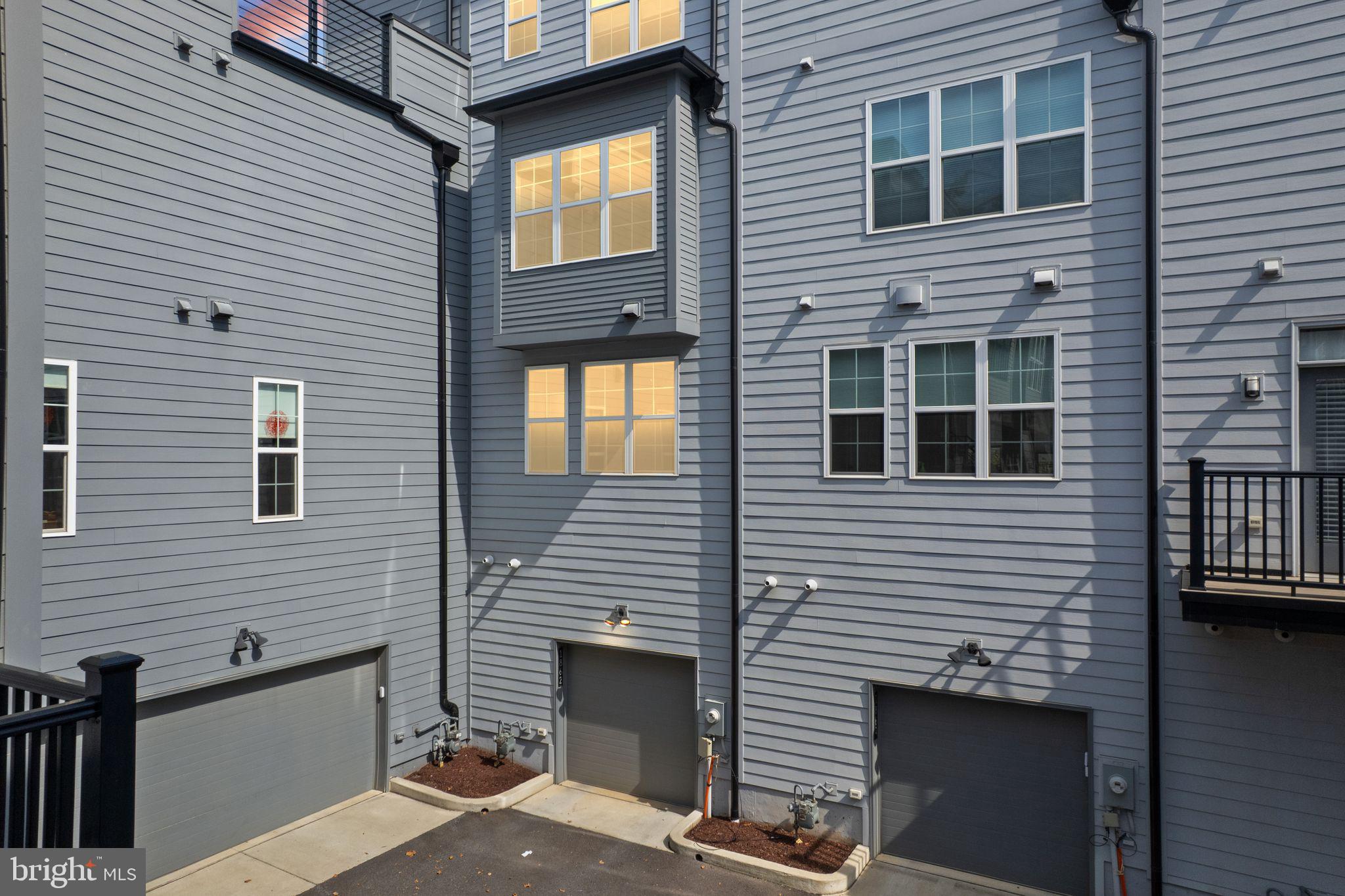 1862 Michael Faraday Drive Reston, VA 20190 - Photo 30 of 35 a view of a building outdoor space