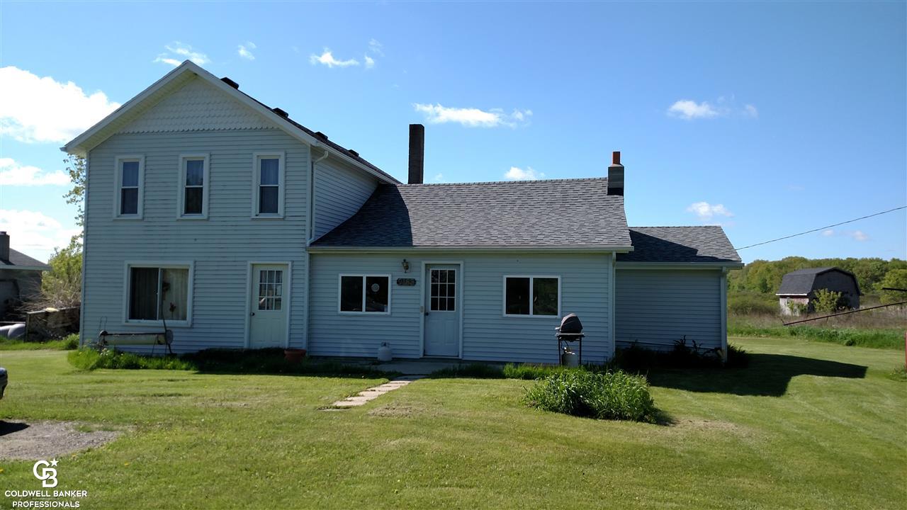 9183 Metcalf Road Avoca, MI 48006 - Photo 1 of 18