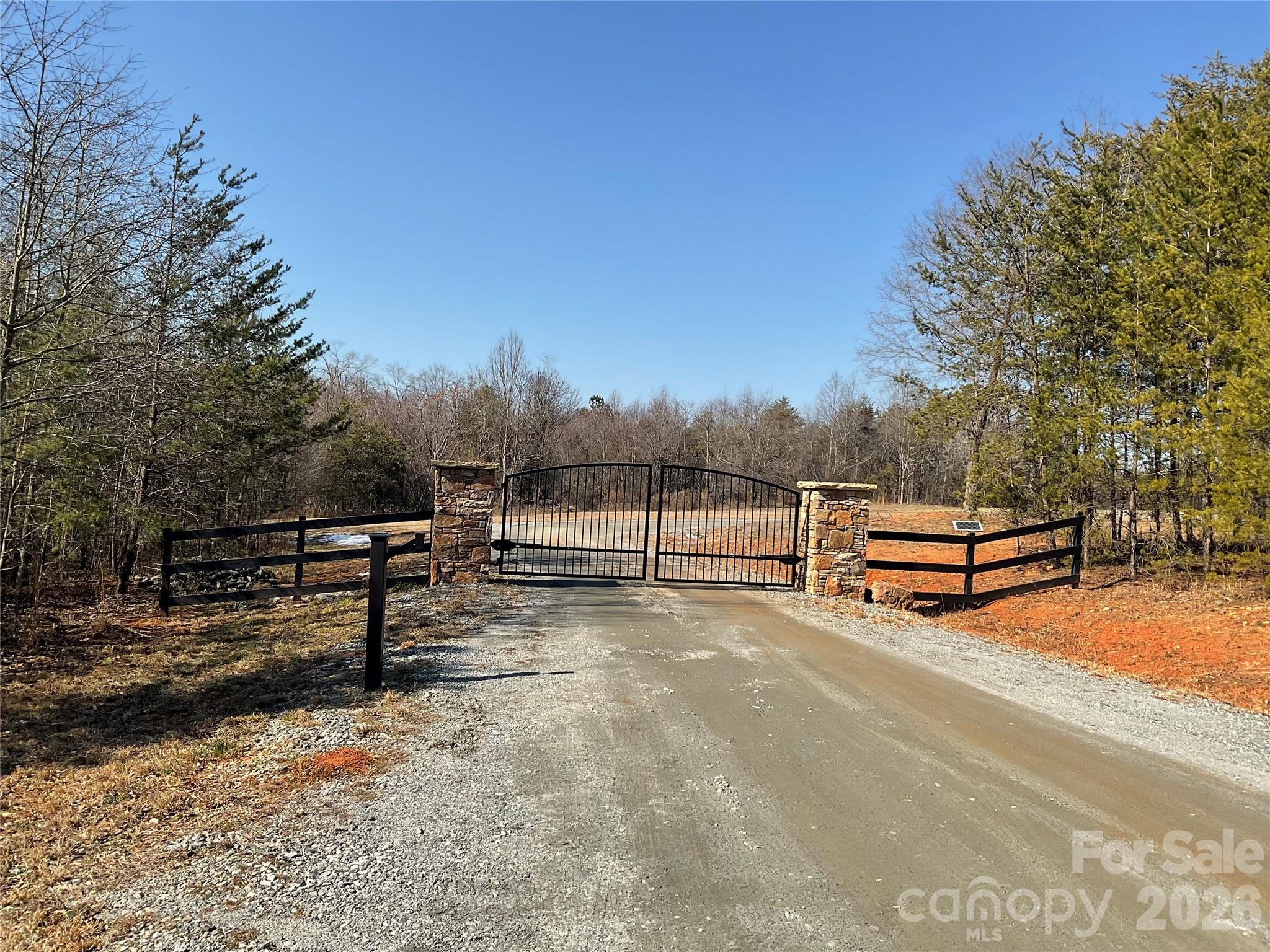 0 Springbrook Lane Mooresboro, NC 28114 - Photo 1 of 15