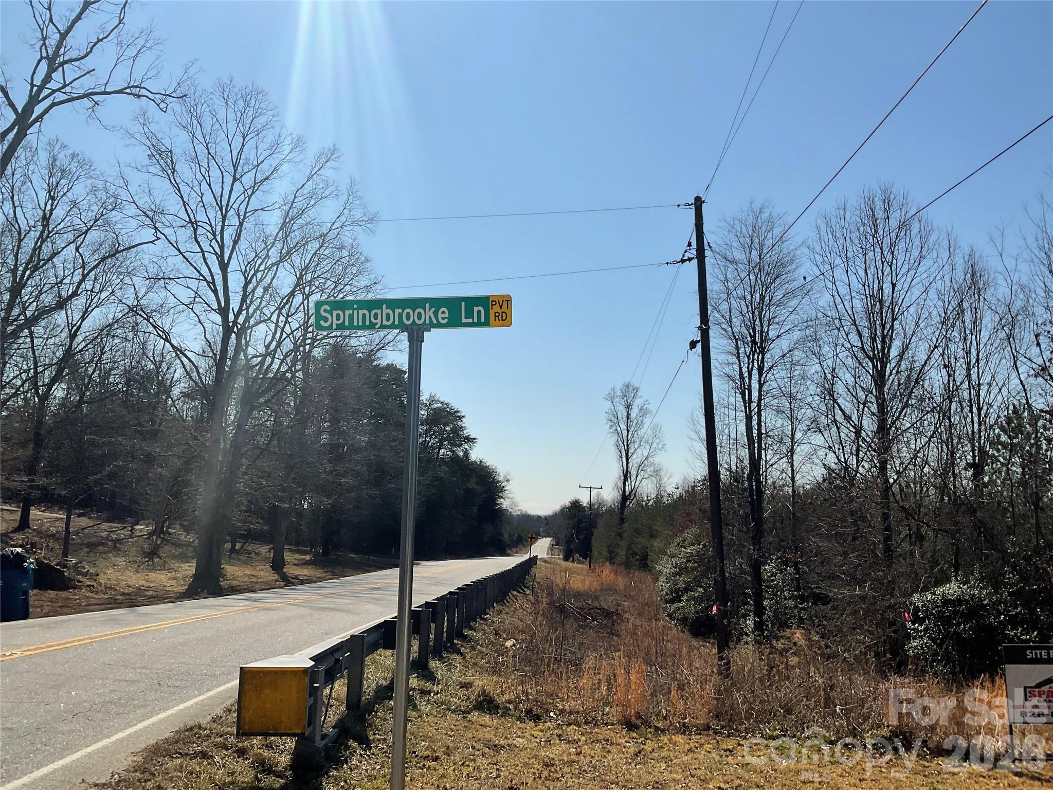 0 Springbrook Lane Mooresboro, NC 28114 - Photo 6 of 15