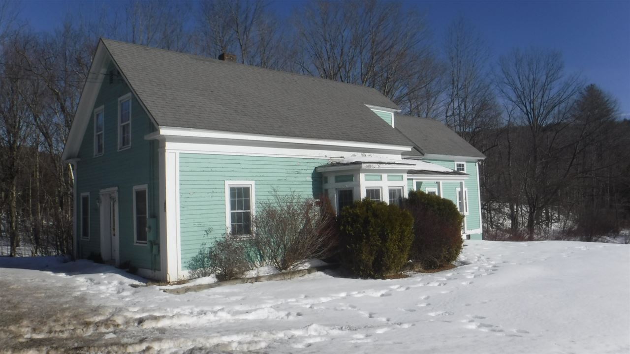 130 Vermont Rte 100 Ludlow, VT 05149 - Photo 3 of 19
