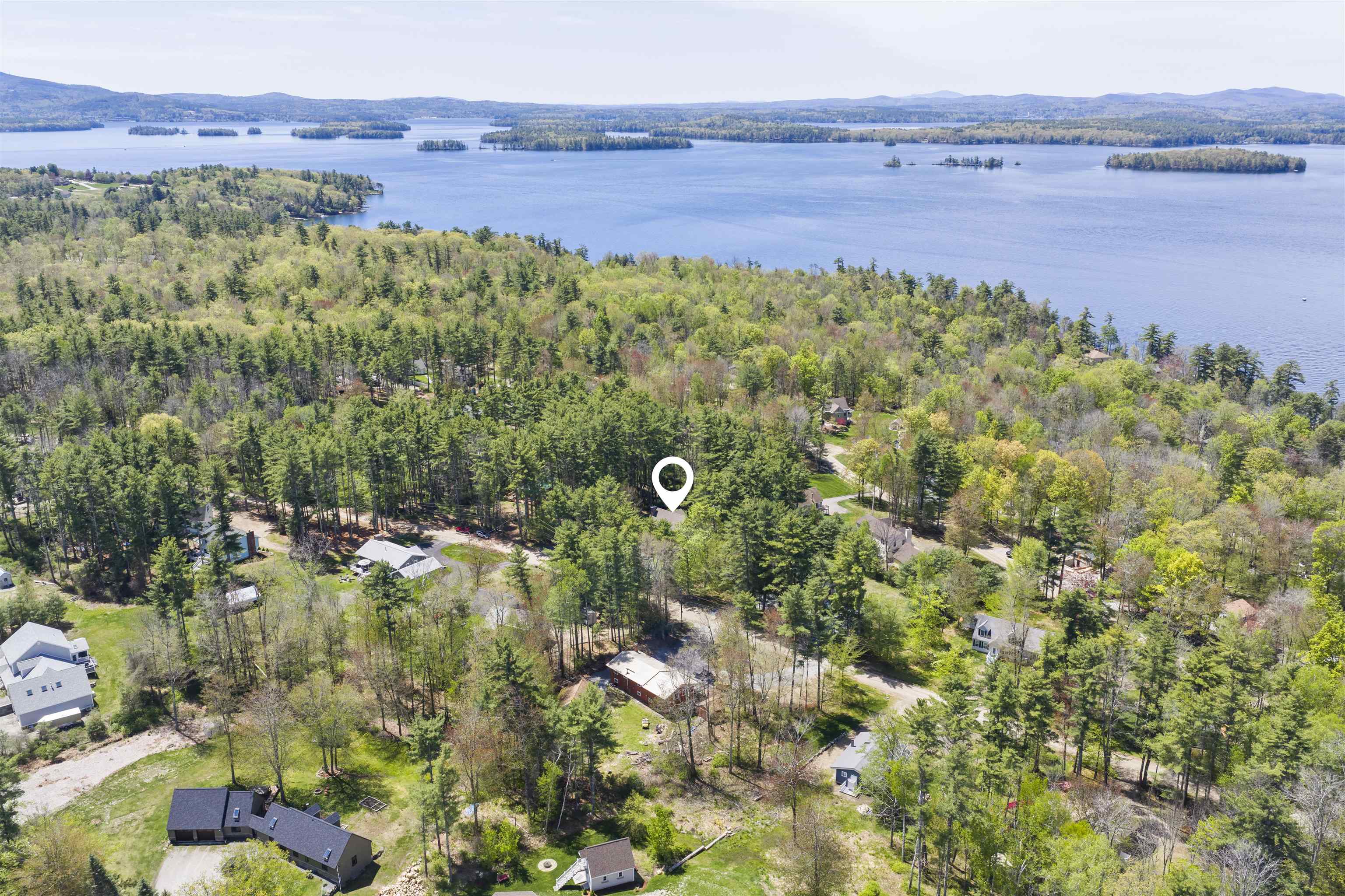 34 Tall Pine Road Moultonborough, NH 03254 - Photo 40 of 49