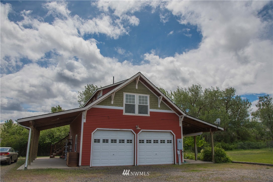 3502 Hanson Road Ellensburg, WA 98926 - Photo 26 of 40 Gallery Image 26