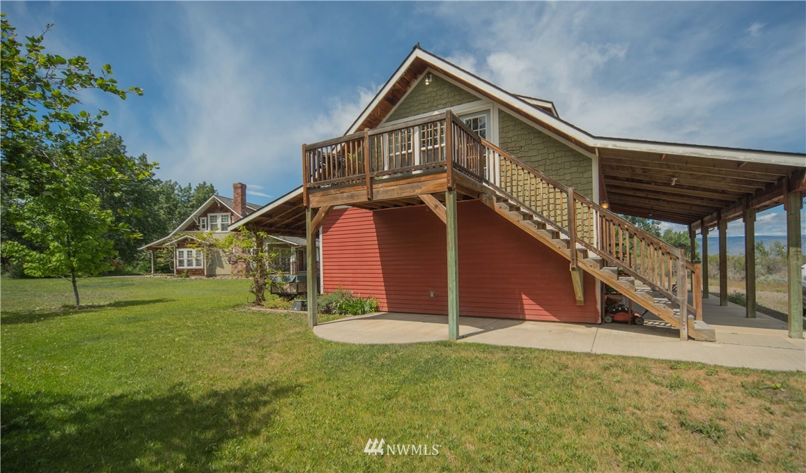 3502 Hanson Road Ellensburg, WA 98926 - Photo 27 of 40 Gallery Image 27