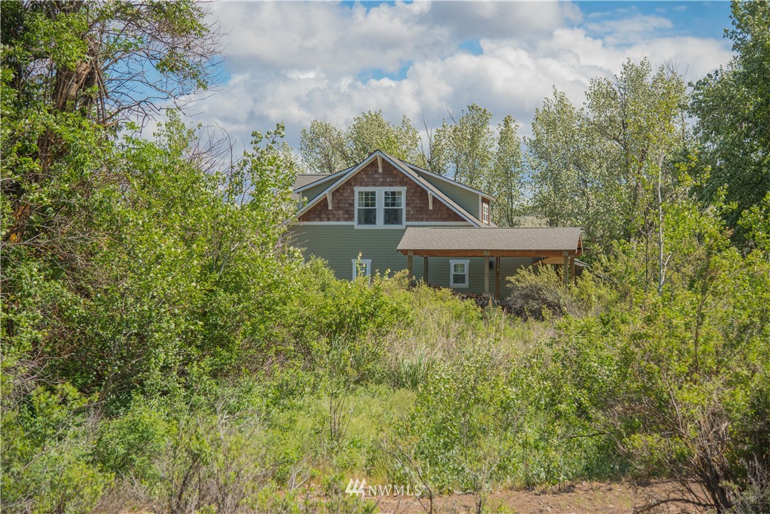 3502 Hanson Road Ellensburg, WA 98926 - Photo 33 of 40 Gallery Image 33