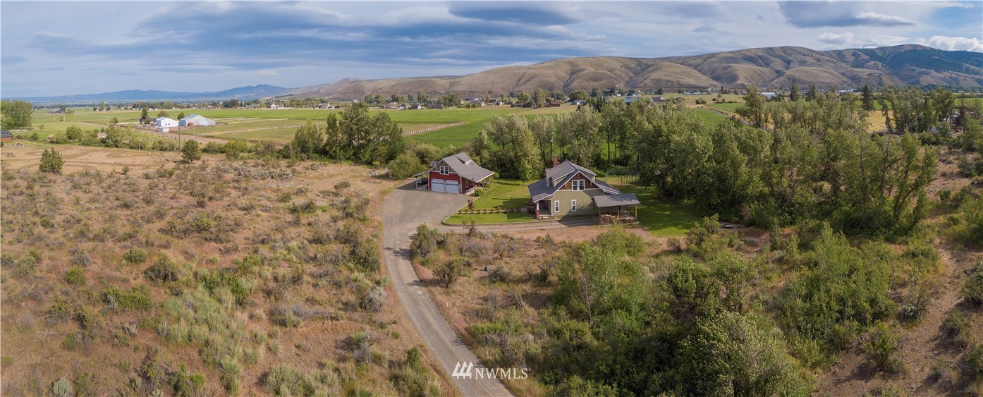 3502 Hanson Road Ellensburg, WA 98926 - Photo 38 of 40 Gallery Image 38