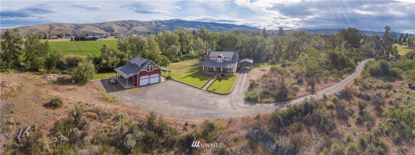 3502 Hanson Road Ellensburg, WA 98926 - Photo 40 of 40 Gallery Image 40