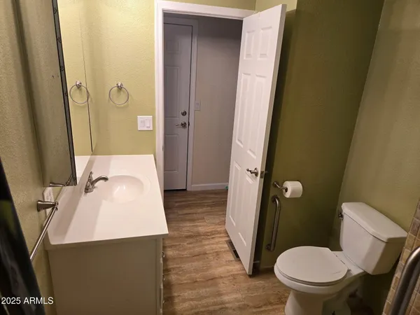 $68,500 | 10201 North 99th Avenue, Unit 129E, Peoria, AZ 85345