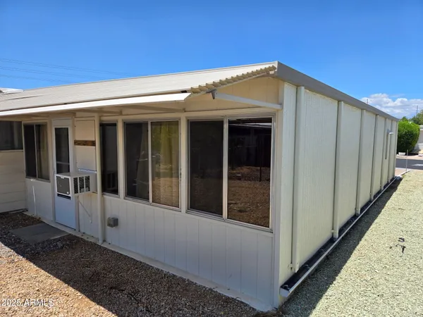 $68,500 | 10201 North 99th Avenue, Unit 129E, Peoria, AZ 85345