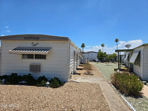 $68,500 | 10201 North 99th Avenue, Unit 129E, Peoria, AZ 85345