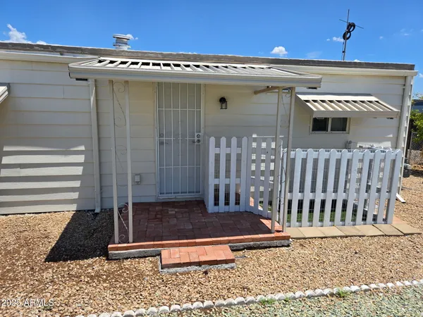 $68,500 | 10201 North 99th Avenue, Unit 129E, Peoria, AZ 85345