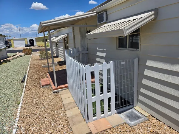 $68,500 | 10201 North 99th Avenue, Unit 129E, Peoria, AZ 85345