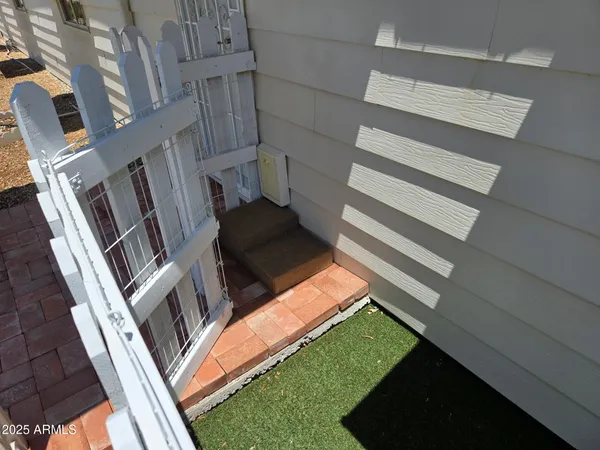 $68,500 | 10201 North 99th Avenue, Unit 129E, Peoria, AZ 85345