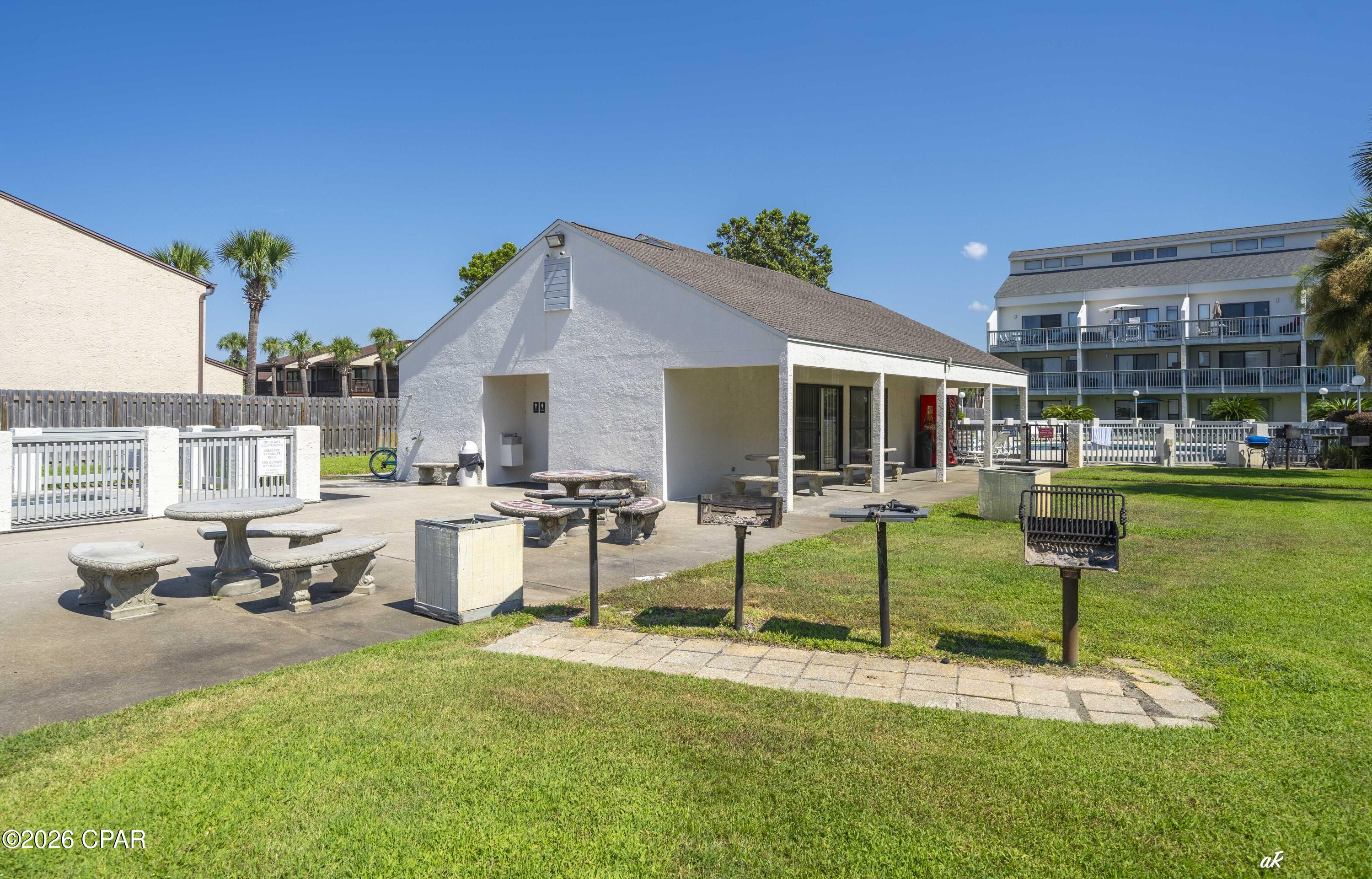 17614 Front Beach Road, Unit 11C Panama City Beach, FL 32413 - Photo 24 of 28