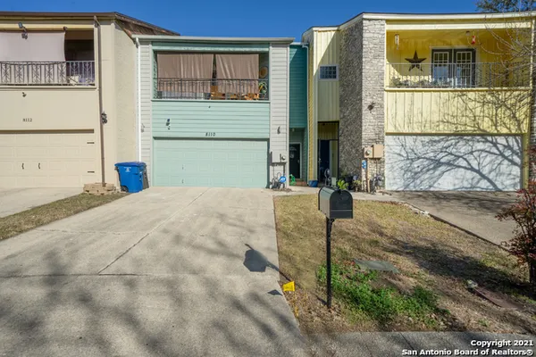 $1,875 | 8110 Scottshill, San Antonio, TX 78209