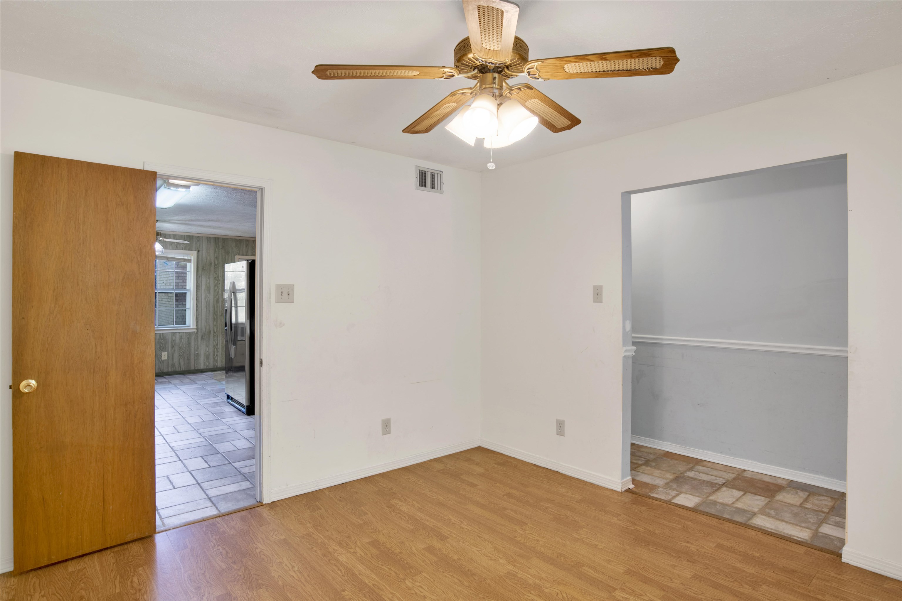 109 Paige Circle Daphne, AL 36526 - Photo 6 of 46 Formal Dining Room