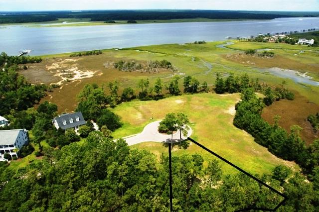 1901 Lone Oak Point Mount Pleasant, SC 29466 - Photo 1 of 12 lot 27 shot 2