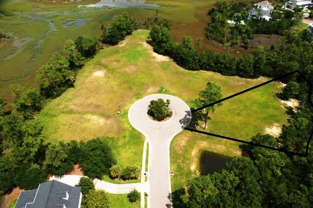 1901 Lone Oak Point Mount Pleasant, SC 29466 - Photo 2 of 12 lot 27 shot 3