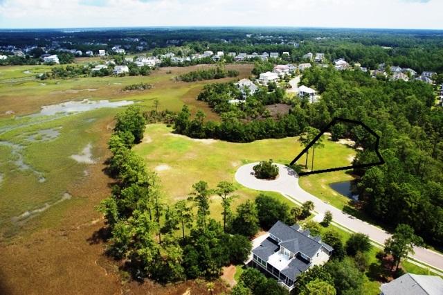1901 Lone Oak Point Mount Pleasant, SC 29466 - Photo 3 of 12 lot 27 shot 4
