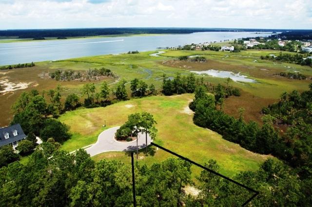 1901 Lone Oak Point Mount Pleasant, SC 29466 - Photo 4 of 12 lot 27